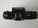 Contax 137 MD QUARZ  +  KIRON 30-80 + 2Х конвертер + оборачиваемое кольцо, фото №6