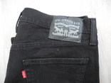 Джинсы Levis 514 33/32 ( Colombia USA ) Сост Нового , фото №3