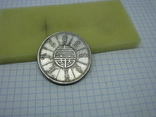 Монета Китай. копия, photo number 4