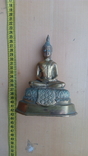 "Будда" тайландский, фото №2