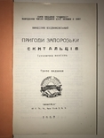Пригоди Запорожців Патріотична Книга, фото №3