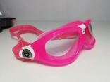 Okulary do pływania Aqua Sphere Made in Italy (kod 98), numer zdjęcia 4