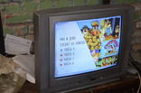 Телевизор JVC AV-2135EE, photo number 4