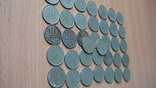 10 копеек 1970 г. 37 шт., фото №5