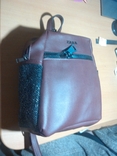 Сумка-рюкзак ZARA, фото №2