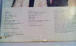 Пластинка Модерн Токинг 1989 год., фото №9
