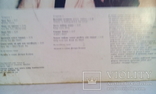 Пластинка Модерн Токинг 1989 год., фото №10