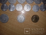 Монеты Польши,Германии и др.в кол-ве 27 штук, фото №5