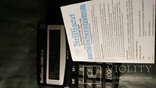 Калькулятор Brilliant BS-210. Новый, с документами и в упаковке., фото №6