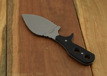 Cold Steel Mini Tac Beaver Tail (#49HB), фото №5