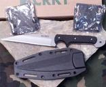 CRKT Crawford/Kasper Dragon (#2010N) с эксп. закл. 2014 г. и 2015 г., фото №2