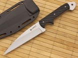 CRKT Crawford/Kasper Dragon (#2010N) с эксп. закл. 2014 г. и 2015 г., photo number 3