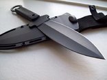 Cold Steel Shanghai Shadow (#80PSSK) с эксп. закл. 2014 г. и 2015 г., фото №6