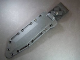 Cold Steel G.I. Tanto (#80PGTKZ) с эксп. закл. 2014 г. и 2015 г., фото №5