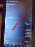 Оригинал из США_Apex Solo 7i 7_Android 4.4 KitKat-повторно, фото №9