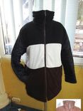 Тёплая зимняя женская куртка POLAR BEAR. Лот 353, фото №3