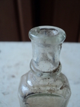 Пузырьок старинный парфюмерный, фото №5