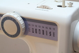 Швейная машина Privileg Super Nutzstich 5011 Германия - Гарантия 6 мес, фото №7