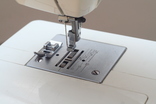 Швейная машина Privileg Super Nutzstich 5011 Германия - Гарантия 6 мес, фото №8