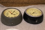 Корабельные Каютные часы СССР 6 штук, фото №5