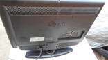 Телевізор LG 26LG3000-ZA з Німеччини, фото №7