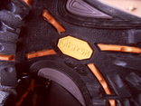 Трекинговые ботинки 41 размер Трезета, фото №6