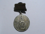 Большая серебряная медаль ВДНХ., фото №3