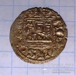 Испания Пипеон Альфонсо XI (1312-1350), фото №2