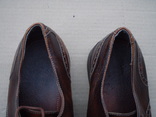 Туфлі 43-44 розмір. 1100 лот., фото №6