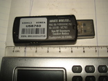 3G-модем USB760 VERIZON, фото №3