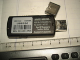 3G-модем USB760 VERIZON, фото №4