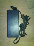 Адаптер блок питания DELL Original 20V 3,5A 70W квадрат 3pin, numer zdjęcia 2