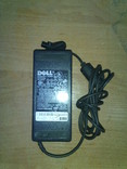 Адаптер блок питания DELL Original 20V 3,5A 70W квадрат 3pin, numer zdjęcia 5