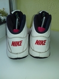 Кросовки Nike Air Visi Pro-3 (Розмір-44\28), фото №5