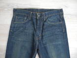 Джинсы Levis 505 33/30 ( MEXICO USA ) Новое, photo number 5