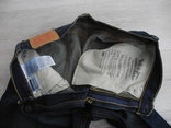 Джинсы Levis 505 33/30 ( MEXICO USA ) Новое, photo number 6