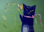 Картина "Коты и валериана", фото №5