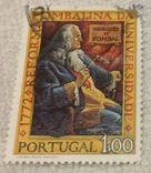 Марка Португалии, фото №2