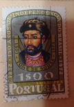 Марка Португалии, фото №4