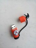 USB flash накопитель огнетушитель, фото №3