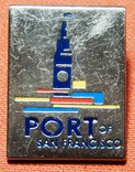 Порт Сан-Франциско. США., фото №4