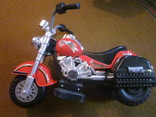 Мотоцикл, photo number 4