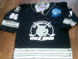Wild Hogs Boeni 96 - хоккейка, фото №2
