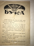 1923 Детская Книга рисунки Комарова, фото №3