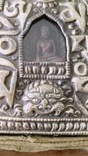Старинный походный алтарь, Тибет, Вторая половина XIX века., фото №4