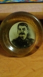 Портрет Сталин, фото №2