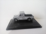 Land Rover.Oxford.Масштаб 1:76.Лот №7., фото №4