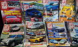 Журнал авто мир с 2000 по 2013 год 108 штук., фото №2