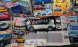 Журнал авто мир с 2000 по 2013 год 108 штук., фото №5