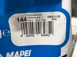 Fuga Mapei 3-ri opak. po 2 kg. kolor 144 czekolada., numer zdjęcia 5